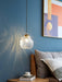 Shell Mini Pendant Light - DWHOME
