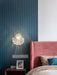 Pendentif Mini Shell Luminaire Suspendu - DWHOME
