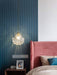 Shell Mini Pendant Light - DWHOME