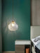 Pendentif Mini Shell Luminaire Suspendu - DWHOME