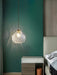 Shell Mini Pendant Light - DWHOME