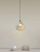 Pendentif Mini Shell Luminaire Suspendu - DWHOME