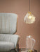 Shell Mini Pendant Light - DWHOME