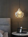 Shell Mini Pendant Light - DWHOME