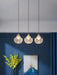 Pendentif Mini Shell Luminaire Suspendu - DWHOME