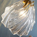 Pendentif Mini Shell Luminaire Suspendu - DWHOME