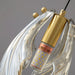 Pendentif Mini Shell Luminaire Suspendu - DWHOME