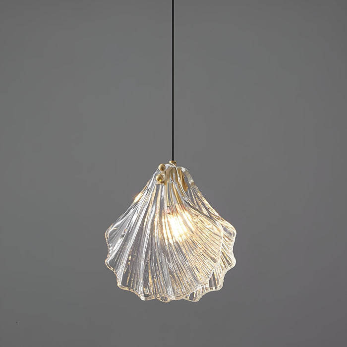 Shell Mini Pendant Light - DWHOME