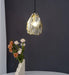 Pendentif Mini Shell Luminaire Suspendu - DWHOME