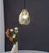 Shell Mini Pendant Light - DWHOME