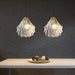 Pendentif Mini Shell Luminaire Suspendu - DWHOME