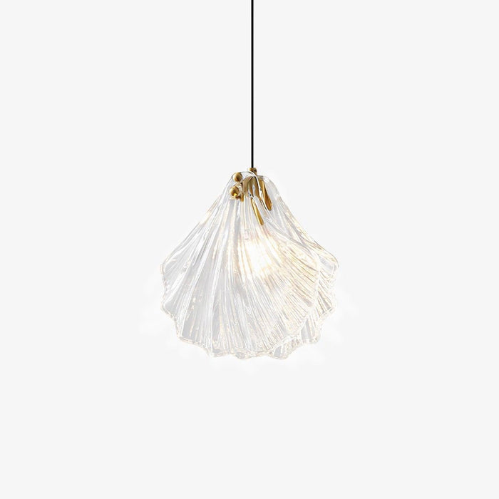 Shell Mini Pendant Light - DWHOME