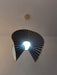 Shell Nordic Pendant Light-DWHOME