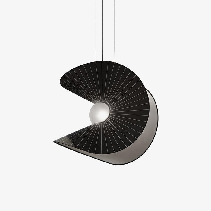 Shell Nordic Pendant Light-DWHOME