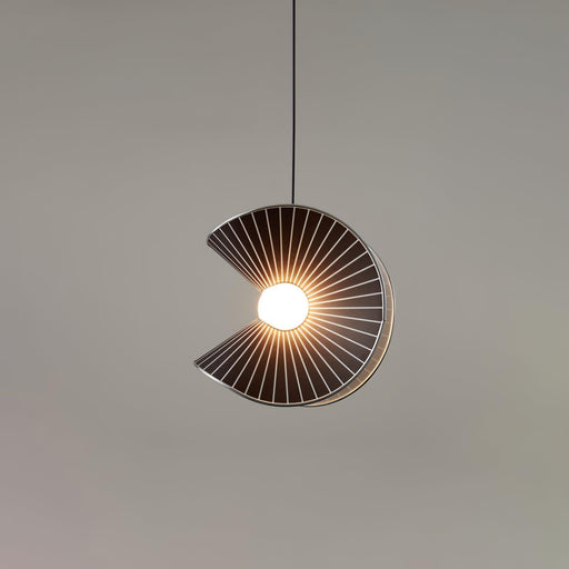 Shell Nordic Pendant Light-DWHOME