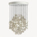 Shell Waterfall Chandelier-DWHOME