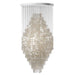 Shell Waterfall Chandelier-DWHOME