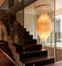Shell Waterfall Chandelier-DWHOME