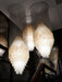 Shell Waterfall Chandelier-DWHOME