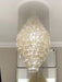 Shell Waterfall Chandelier-DWHOME