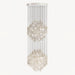 Shell Waterfall Chandelier-DWHOME