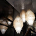 Shell Waterfall Chandelier-DWHOME