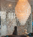 Shell Waterfall Chandelier-DWHOME