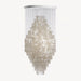 Shell Waterfall Chandelier-DWHOME