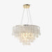 Shell Wind Chime Chandelier - DWHOME