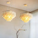 Shell Wind Chime Chandelier - DWHOME