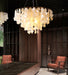 Shell Wind Chime Chandelier - DWHOME
