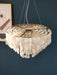 Shell Wind Chime Chandelier - DWHOME