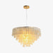 Shell Wind Chime Chandelier - DWHOME