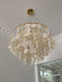 Shell Wind Chime Chandelier - DWHOME