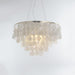 Shell Wind Chime Chandelier - DWHOME