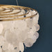 Shell Wind Chime Chandelier - DWHOME
