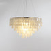 Shell Wind Chime Chandelier - DWHOME