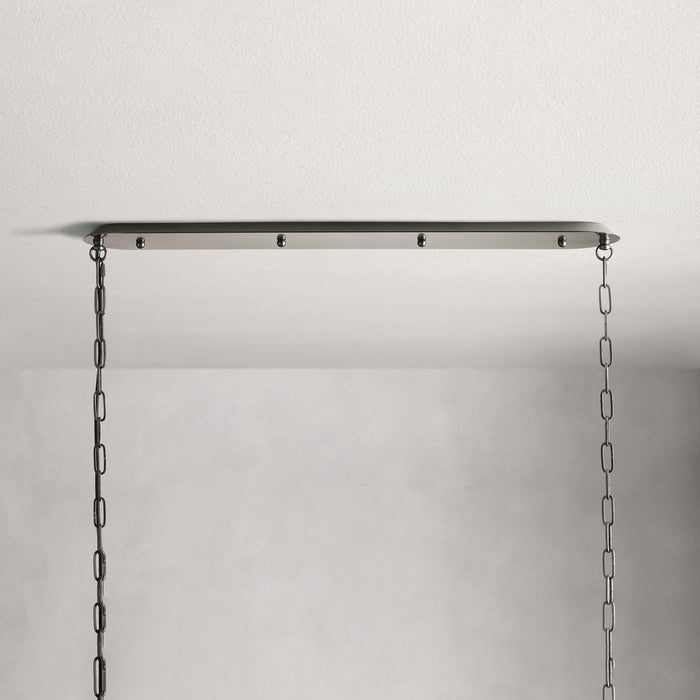 Shelton Linear Chandelier