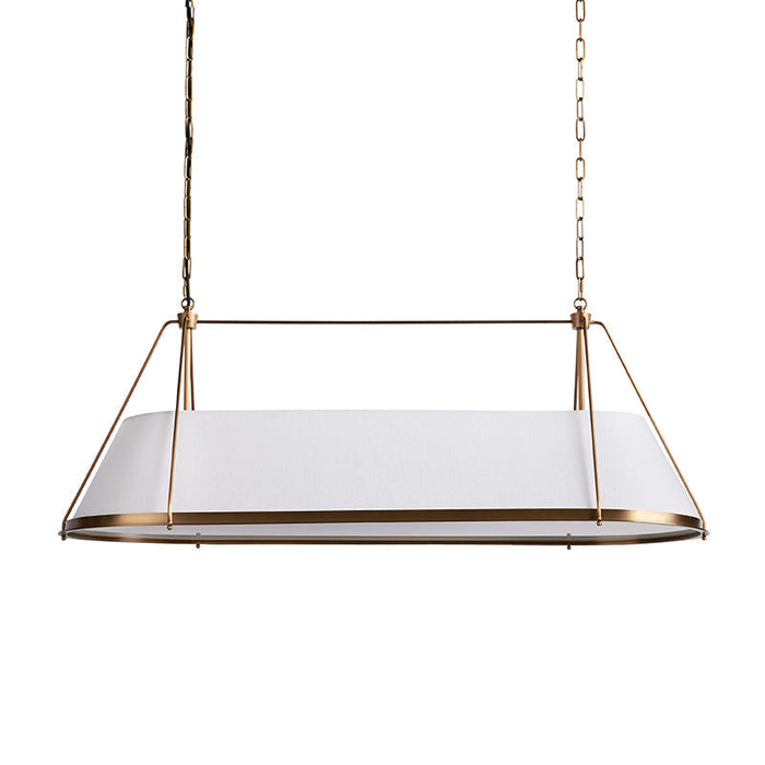 Shelton Linear Chandelier