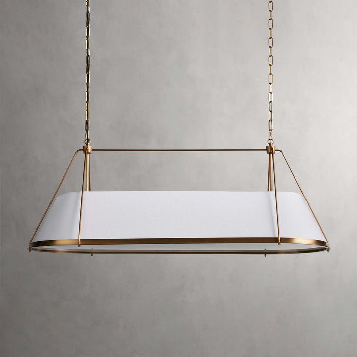 Shelton Linear Chandelier
