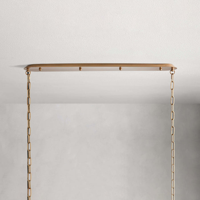 Shelton Linear Chandelier