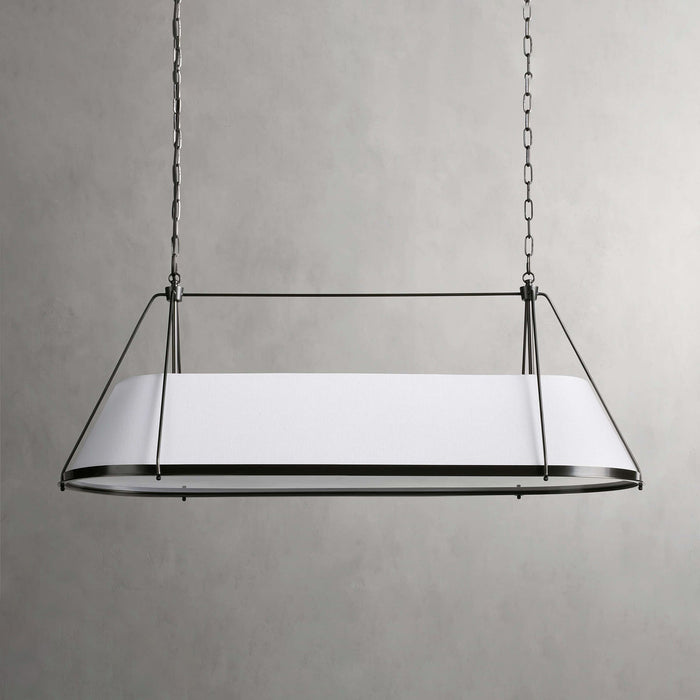 Shelton Linear Chandelier