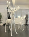 Sherwood Floor Lamp - DWHOME