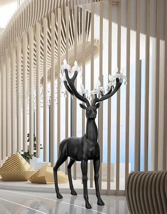 Sherwood Floor Lamp - DWHOME