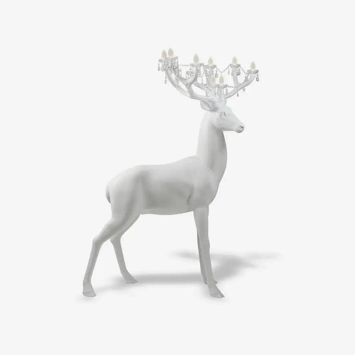 Sherwood Floor Lamp - DWHOME