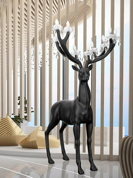 Sherwood Floor Lamp - DWHOME
