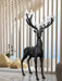 Sherwood Floor Lamp - DWHOME