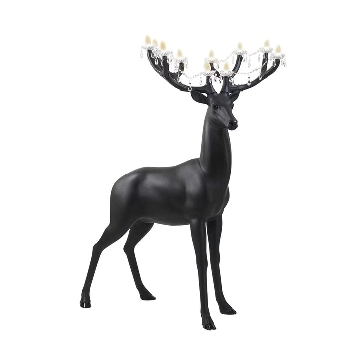 Sherwood Floor Lamp - DWHOME