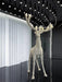 Sherwood Floor Lamp - DWHOME