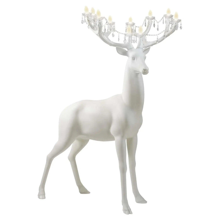 Sherwood Floor Lamp - DWHOME